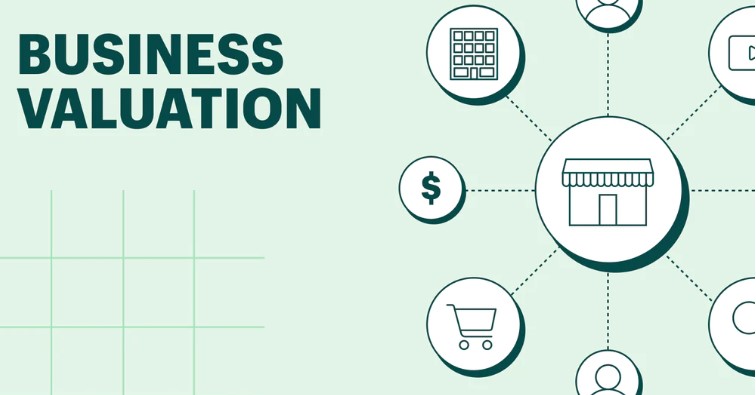 Valuing Your Business