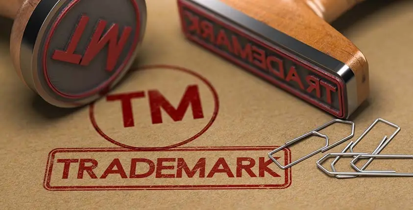 The basics of registering a trademark