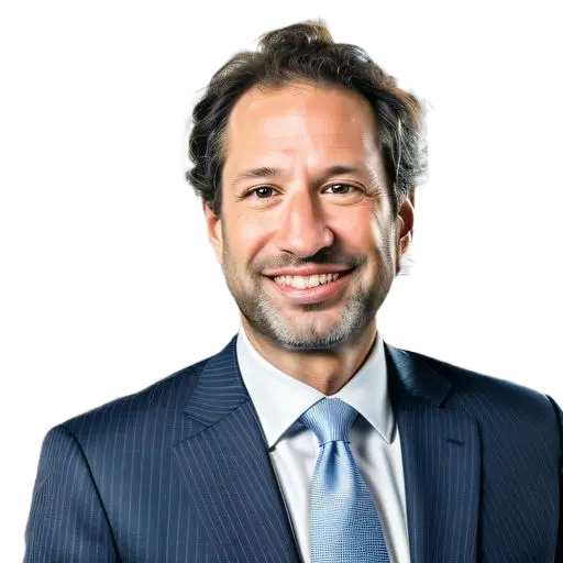 Attorney Nathan Moore