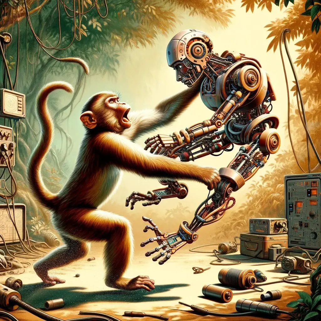 Where AI Legal and Business Intersect