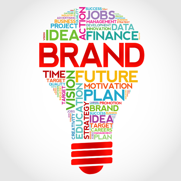 protecting your name and logo