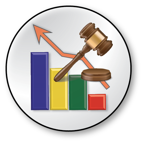 when my business is sued