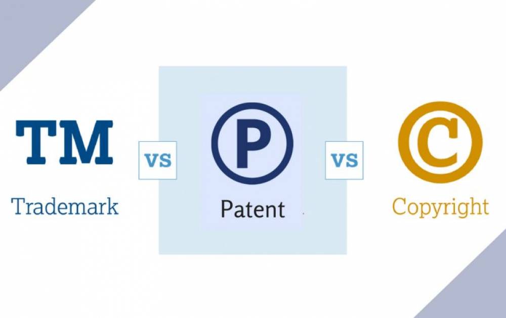 trademark copyright patent lawyers