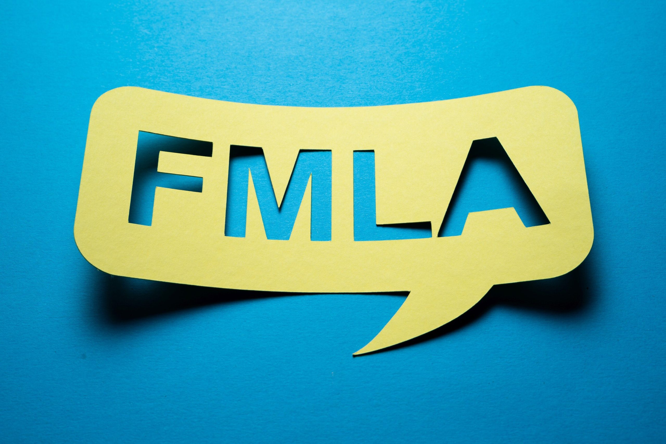 What is the FMLA?