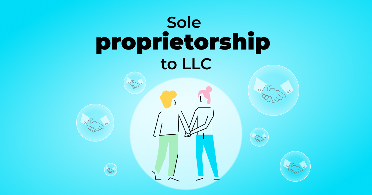 convert your business to an LLC